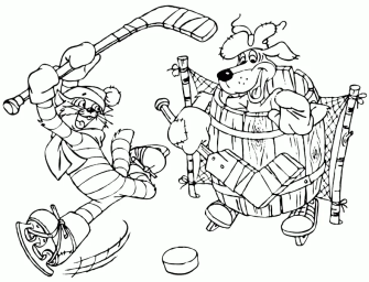 Простоквашино 0