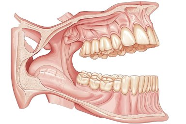 Челюсть Челюсть