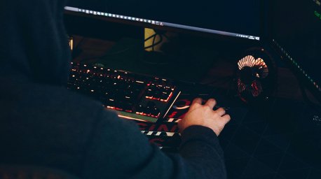 Во Франции за кибератаку на правительственный портал задержан 15-летний подросток