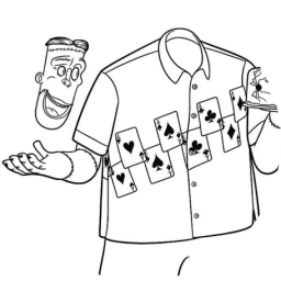 Франкенштейн