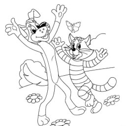 Простоквашино 0