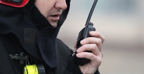 Спасатели помогли мужчине в Светлогорском районе освободить застрявшие в мотокультиваторе ноги