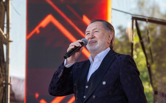 Столицей "Дажынак" Минской области в 2026 году станет Дзержинск 6