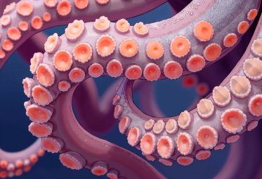 Щупальца Щупальца