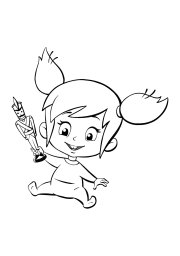 Простоквашино