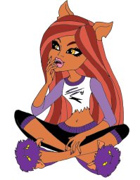 Клодин Вульф 1