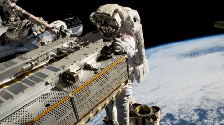 NASA хочет внедрить ИИ в технику, которую отправят на Венеру для ее изучения