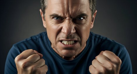 Ярость Ярость