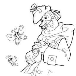 Простоквашино