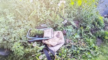 В Берестовицком районе в реке утонул мужчина