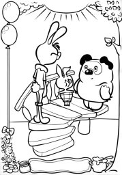 м/ф Винни Пух 0