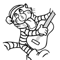 Простоквашино