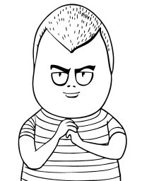 Вредный Пагсли