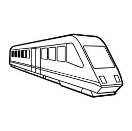 Поезд в метро 0