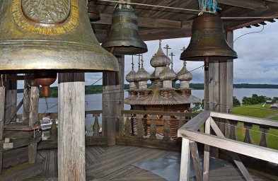 Церковные колокола