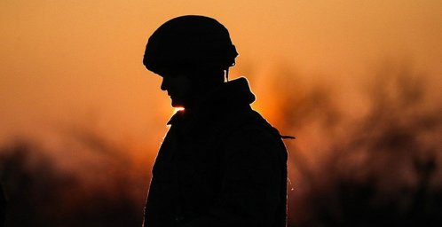 Истек срок объявленного Россией пасхального перемирия Истек срок объявленного Россией пасхального перемирия