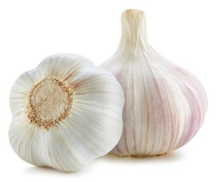 Чеснок