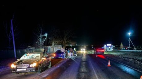 Пешеход дважды оказался под колесами авто. Суд вынес приговор виновникам смертельного ДТП в Солигорском районе