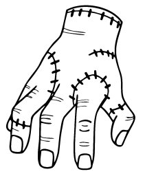 Загадочная Вещь 0