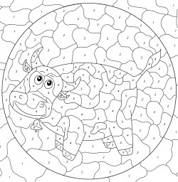 Застенчивый бычок 0