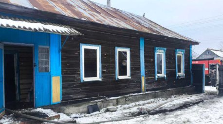 В Беларуси за сутки при пожарах погибли три человека