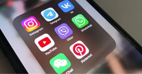 В Польше могут запретить пользоваться соцсетями детям младше 15 лет В Польше могут запретить пользоваться соцсетями детям младше 15 лет