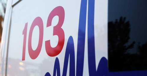 В Речице мужчина получил ожоги при пожаре в жилом доме