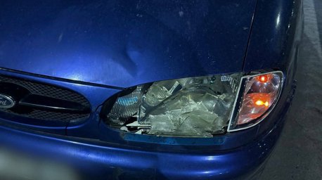 Легковушка, сбила, семилетнего, мальчика, в Бресте, Легковушка, сбила, семилетнего, мальчика, в Бресте,