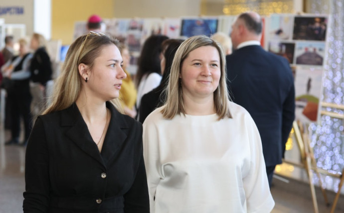 Беларусь и Россия планируют новые проекты в космической сфере 0