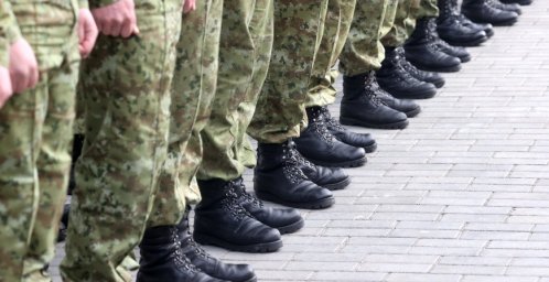 Кто получит отсрочку в весенний призыв, разъяснили в Минобороны