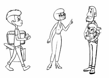 Простоквашино 0