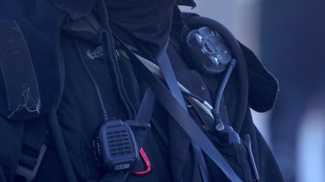 Работники МЧС спасли супружескую пару из горящего гаража в Минском районе