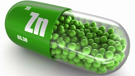 Цинк