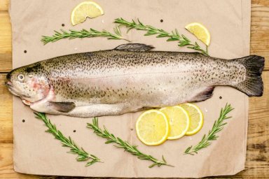 Форель Форель