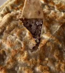 НАЦИОНАЛЬНЫЕ ТУРКМЕНСКИЕ ИШЛЕКЛИ