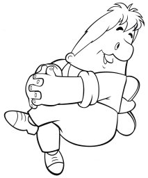 Милый Карлсон 0