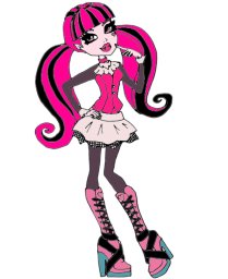 Вампирша Дракулаура 1