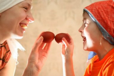 Христосование