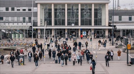 Число безработных жителей Германии продолжает расти и превысило 3 млн человек Число безработных жителей Германии продолжает расти и превысило 3 млн человек