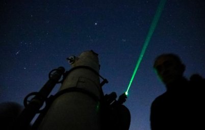 В России намерены открыть первую экзолуну с помощью новой обсерватории