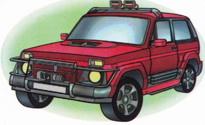 ВАЗ 2121 Нива 1