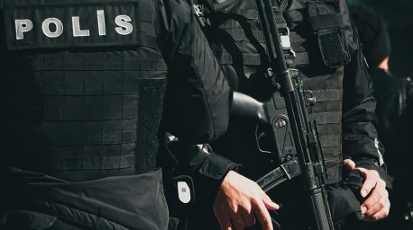 В Турции более 400 человек задержаны за провокации в соцсетях после стрельбы в школах