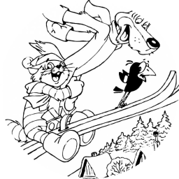 Простоквашино