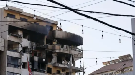 Жертвами израильских ударов по Ливану стали 52 человека