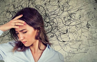 Утрата способности чувствовать