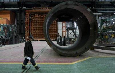 Создан высокопрочный сплав железа и никеля для атомной промышленности