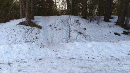 Мальчик получил тяжелые травмы при катании на тюбинге в Узденском районе. Возбуждено уголовное дело Мальчик получил тяжелые травмы при катании на тюбинге в Узденском районе. Возбуждено уголовное дело