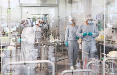 Создана система ИИ, ускоряющую разработку более эффективных антибиотиков Создана система ИИ, ускоряющую разработку более эффективных антибиотиков