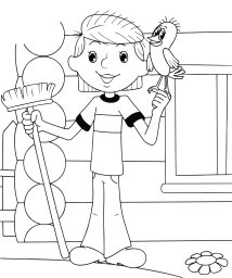 Простоквашино 0